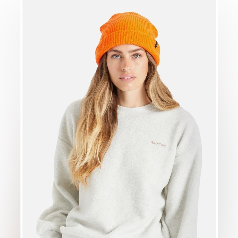 🎉HOST PICK 🎉Brixton | Heist Beanie